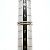 Hermès Hermes Ariane 18K White Gold Band Ring - view 5