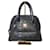 Sac à main en nylon dome Visestos MCM noir  - vue 1