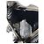Borsa Boston Mini Ella Visetos MCM Nera/Grigia Nero Grigio - Ansicht 9