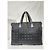 Custodia per laptop Chanel Travel Ligne Nera Nero - vista 4