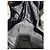 Custodia per laptop Chanel Travel Ligne Nera Nero - vista 7