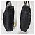 Custodia per laptop Chanel Travel Ligne Nera Nero - vista 8