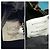 Borsa Boston piccola Visestos Rabbit MCM nera Nero - vista 5
