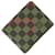 Slender Louis Vuitton Bi-fold Wallet in Damier Canvas Damier ebene Cloth  ref.2249516