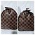 LOUIS VUITTON Damier Ebano Speedy 30 Marrone - vista 7