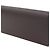 Brazza Louis Vuitton Bi-fold Long Wallet in Acajou Brown - view 2