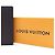 Brazza Louis Vuitton Bi-fold Long Wallet in Acajou Brown - view 7