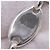 Tiffany & Co Collana Peggle Choker Tiffany in argento sterling - vista 6