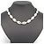 Tiffany & Co Collana Peggle Choker Tiffany in argento sterling - vista 7