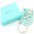 Tiffany & Co Collana Peggle Choker Tiffany in argento sterling - vista 8