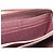 Portafoglio Zippy Lockme Metallico Rosa Louis Vuitton Argento - vista 11