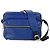 Borsa Messenger Outdoor PM Taiga Louis Vuitton Blu