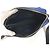 Borsa Messenger Outdoor PM Taiga Louis Vuitton Blu - vista 11