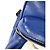Borsa Messenger Outdoor PM Taiga Louis Vuitton Blu - vista 15