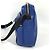 Borsa Messenger Outdoor PM Taiga Louis Vuitton Blu - vista 3