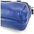 Borsa Messenger Outdoor PM Taiga Louis Vuitton Blu - vista 5