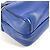 Borsa Messenger Outdoor PM Taiga Louis Vuitton Blu - vista 6