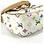 Louis Vuitton Monogram Multicolor Lodge GM Tasche Weiß - Ansicht 6