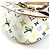 Louis Vuitton Monogram Multicolor Lodge GM Tasche Weiß - Ansicht 7
