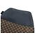 Borsa a flap Damier Sprinter GM di Louis Vuitton Marrone Blu navy - vista 12