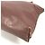 Borsa a catena Lockit di Louis Vuitton Marrone Rosa - vista 13