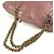 Borsa a catena Lockit di Louis Vuitton Marrone Rosa - vista 15