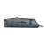 Borsa Pouch Take-Off Damier Graphite Louis Vuitton Nero - vista 4