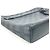 Borsa Pouch Take-Off Damier Graphite Louis Vuitton Nero - vista 7