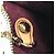 Louis Vuitton Monogram Multicolore Coin Purse White - view 10