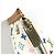 Louis Vuitton Monogram Multicolore Coin Purse White - view 12