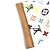 Louis Vuitton Monogram Multicolore Coin Purse White - view 13