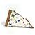 Louis Vuitton Monogram Multicolore Coin Purse White - view 3