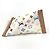 Louis Vuitton Monogram Multicolore Coin Purse White - view 4