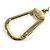 Louis Vuitton Monogram Multicolore Coin Purse White - view 8