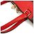 Borsa a Spalla Monogram Estrella di Louis Vuitton Marrone Rosso - vista 9