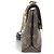 Borsa San Placide Monogram Louis Vuitton Marrone Rosso - vista 3