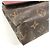 Borsa San Placide Monogram Louis Vuitton Marrone Rosso - vista 6