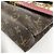 Borsa San Placide Monogram Louis Vuitton Marrone Rosso - vista 7