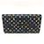 Louis Vuitton Monogram Multicolore Long Wallet Black - view 2