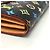 Louis Vuitton Monogram Multicolore Long Wallet Black - view 6