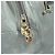 Louis Vuitton Monogram Titanium Rucksack PM Beige - Ansicht 5