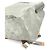 Louis Vuitton Monogram Titanium Rucksack PM Beige - Ansicht 8