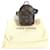 Zaino Monogram Louis Vuitton Marrone - vista 11