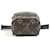 Zaino Monogram Louis Vuitton Marrone - vista 6
