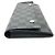 Louis Vuitton Damier Graphite Long Wallet Black - view 4