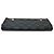 Louis Vuitton Damier Graphite Long Wallet Black - view 6