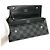 Louis Vuitton Damier Graphite Long Wallet Black - view 8