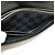 Louis Vuitton Damier Graphite Long Wallet Black - view 9