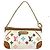 Louis Vuitton Monogram Multicolore Mila MM Chain Bag White