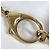 Louis Vuitton Monogram Multicolore Mila MM Chain Bag White - view 14